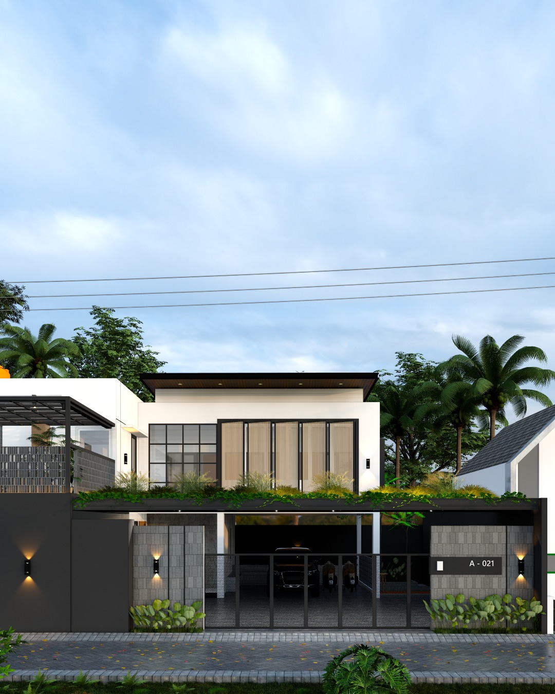 Membangun Impian Rumah di Cilacap dengan Syariah dan Profesionalisme